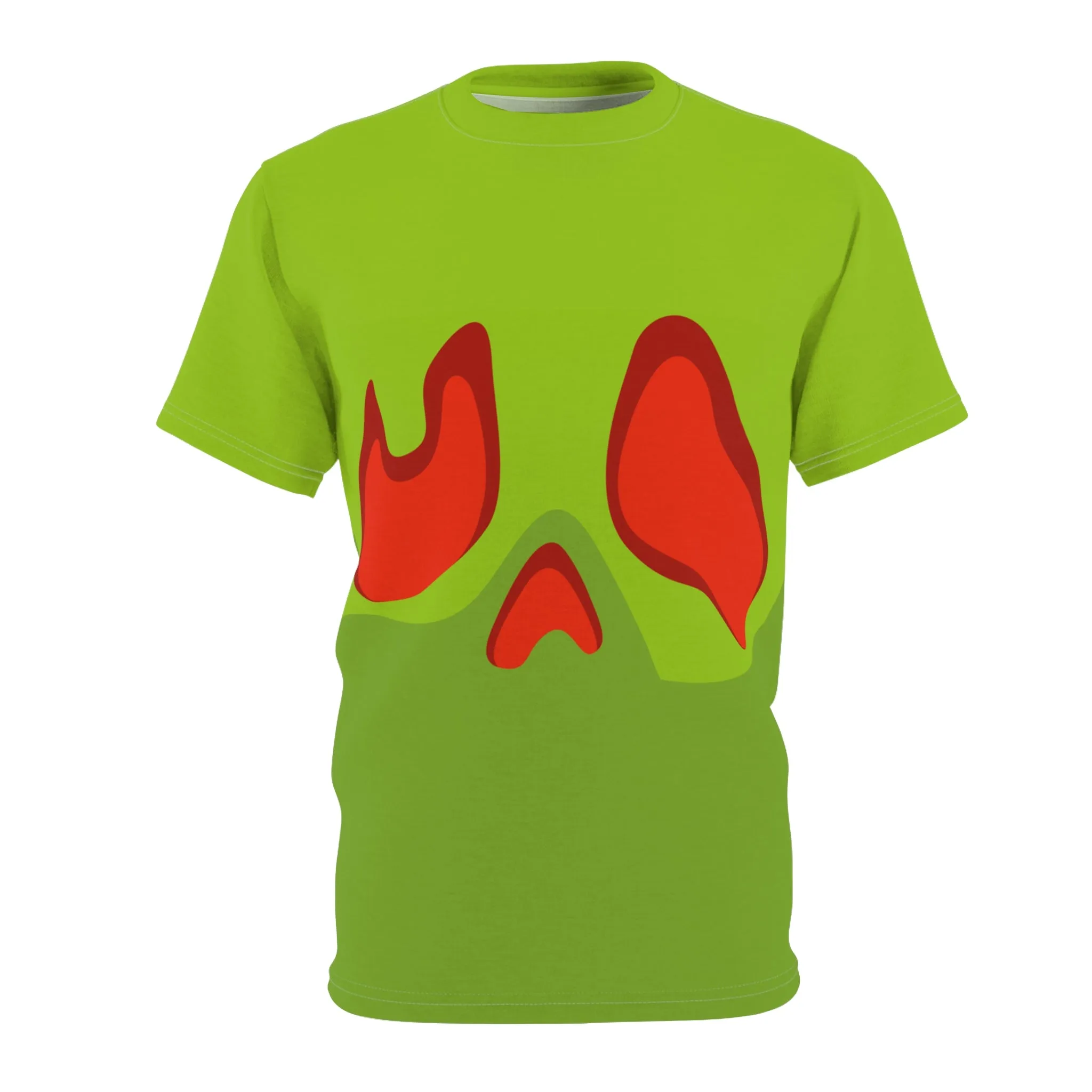 Poison Apple Unisex Tee