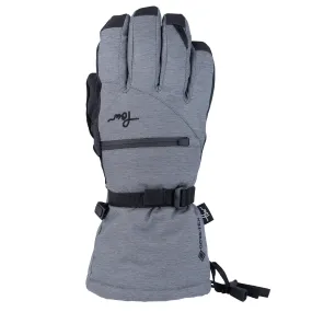 POW Gloves - Cascadia GTX Long Women's Ski / Snowboard Glove