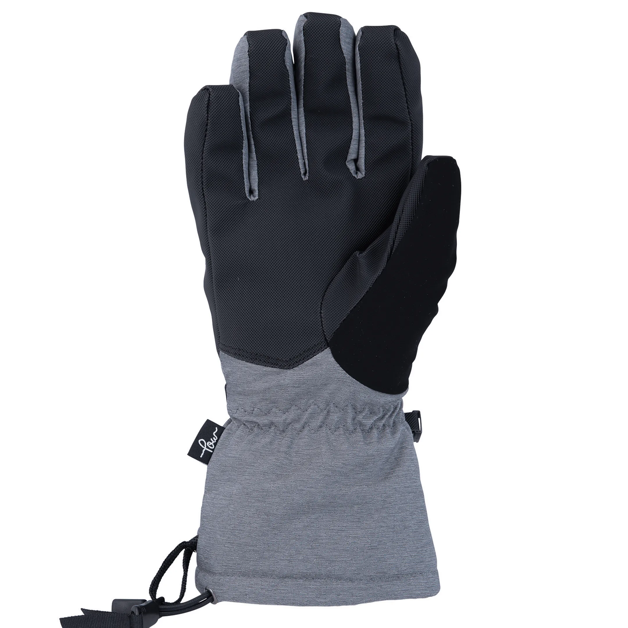 POW Gloves - Cascadia GTX Long Women's Ski / Snowboard Glove