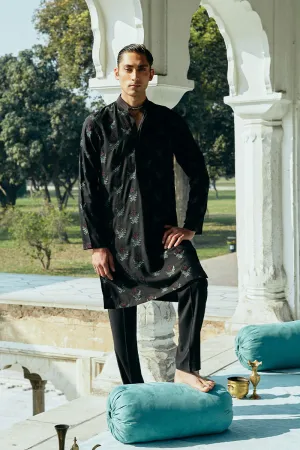 "AYAAN" KURTA PAJAMA