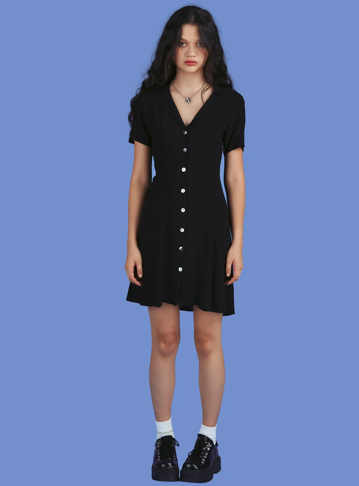 Remote Dress