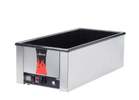 Rethermalizer Warmer 4/3 120V