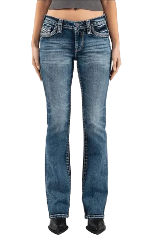 Rock Revival Yui Bootcut Jeans