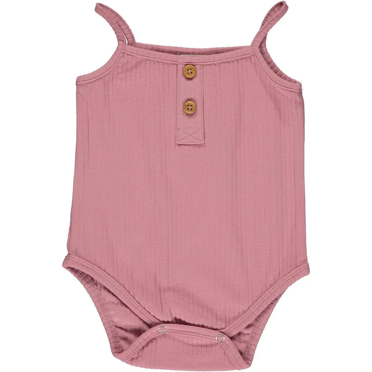 Rose Karter Tank Bodysuit