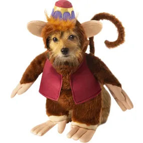 Rubie's Pet Shop Boutique Dog Abu Halloween Costume