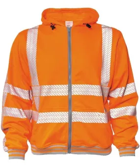 RWS vest met capuchon Oxxa 6230