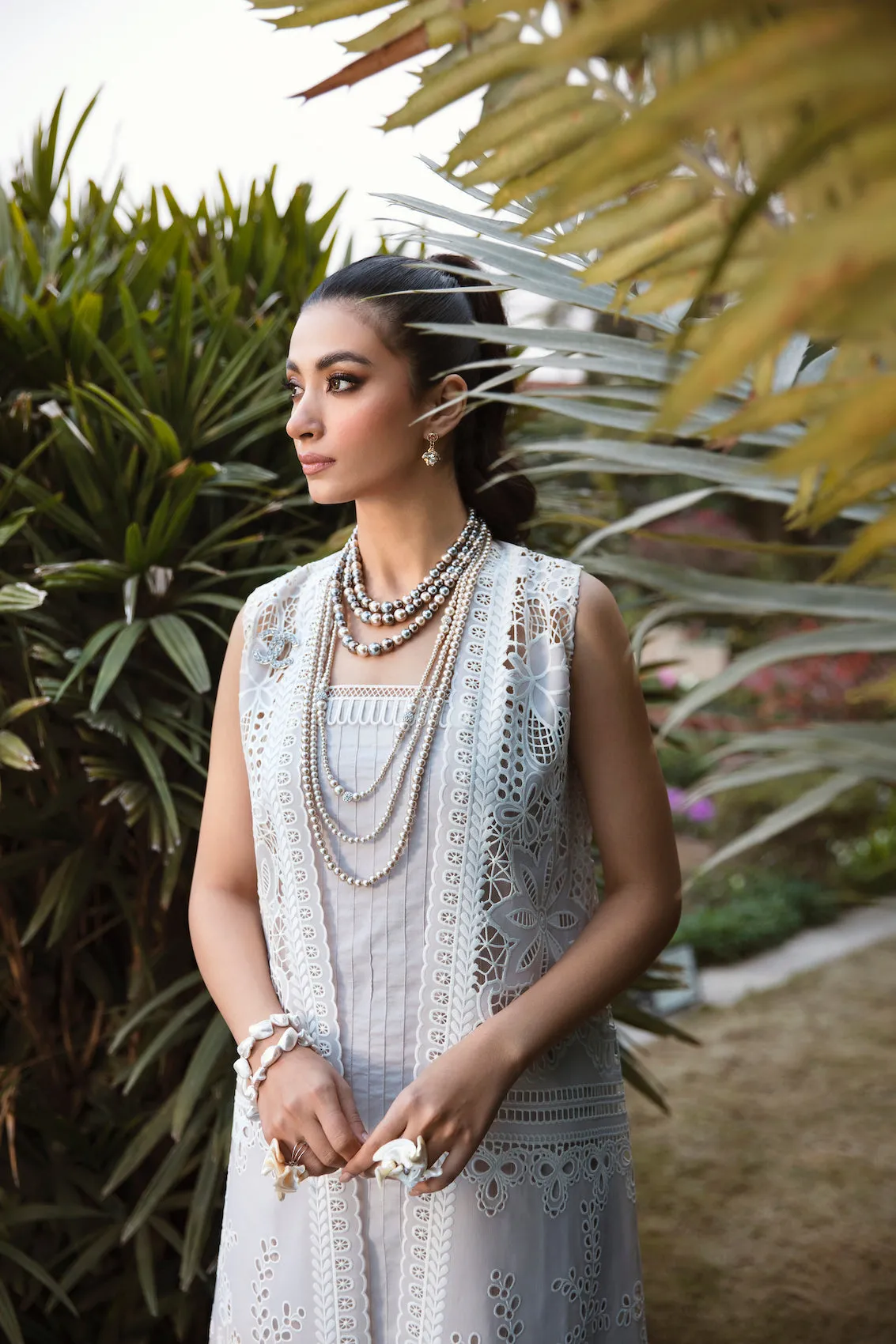 Sable Vogue Luxury Lawn Collection – ADA