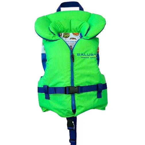 Salus Nimbus Child 30-60lbs