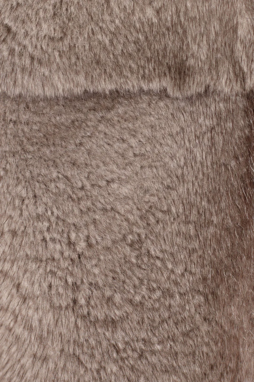 Sarah Long (80cm) Mink Fur Coat