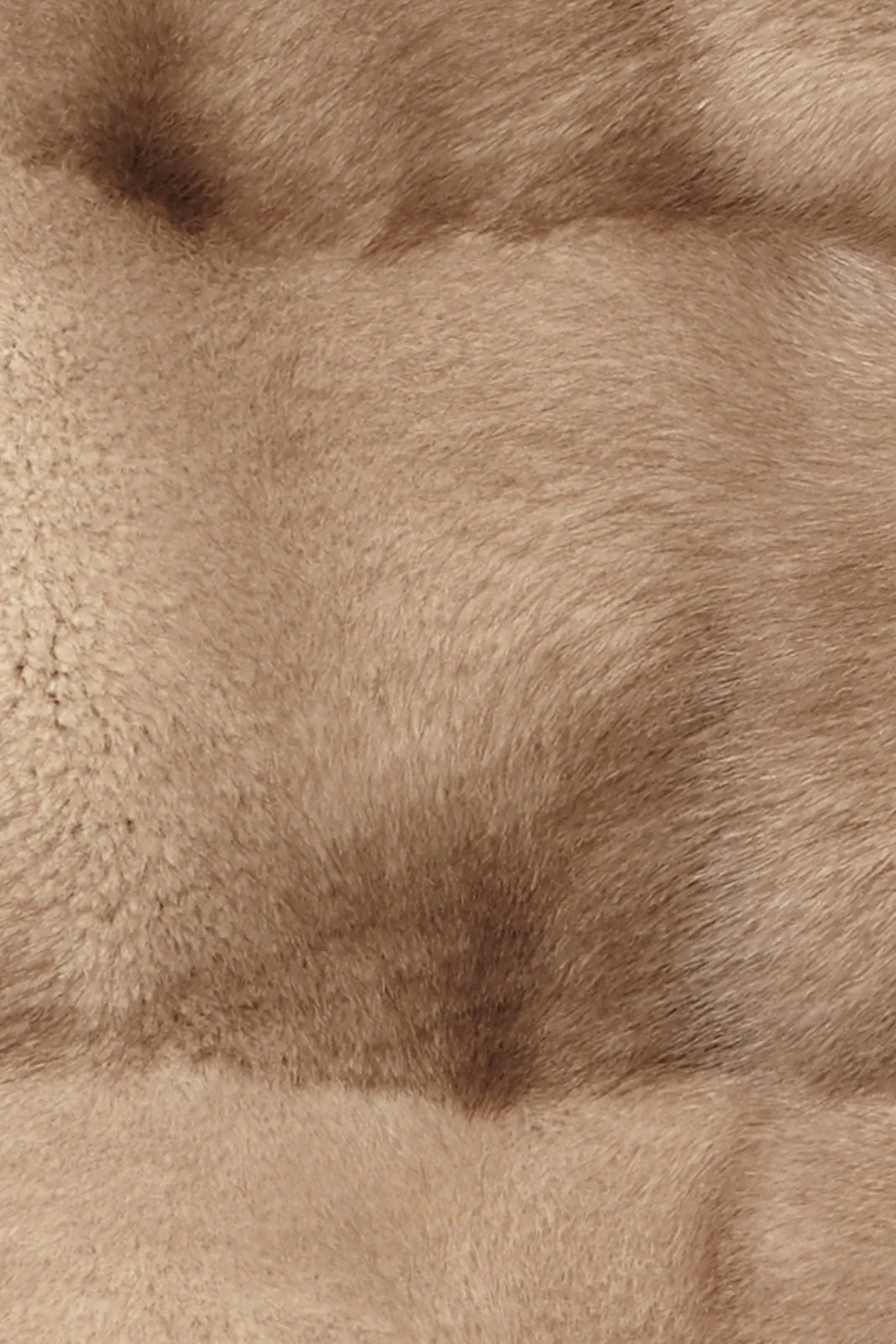 Sarah Long (80cm) Mink Fur Coat