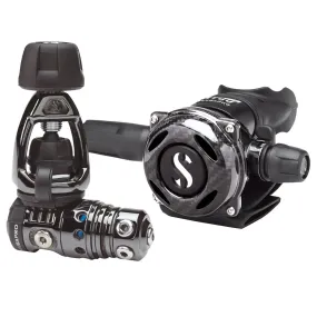 ScubaPro MK25 EVO-A700 Carbon BT Dive Regulator