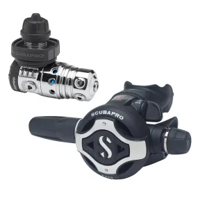 ScubaPro MK25 EVO DIN 300/S620Ti Diving Regulator