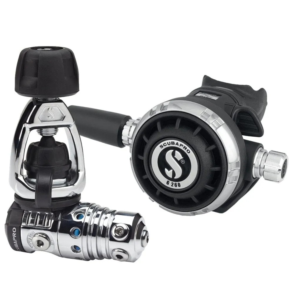 Scubapro MK25 EVO G260 Regulator