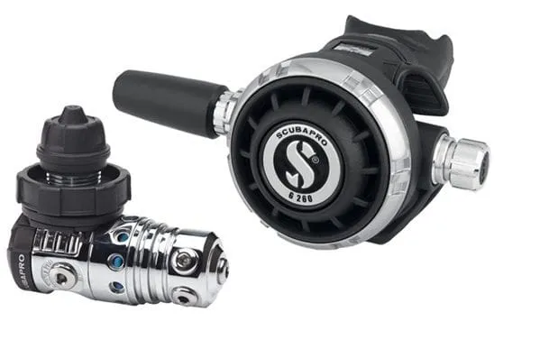 Scubapro MK25 EVO G260 Regulator