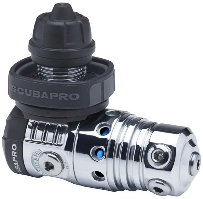 Scubapro Mk25 Evo S600 Regulator Set