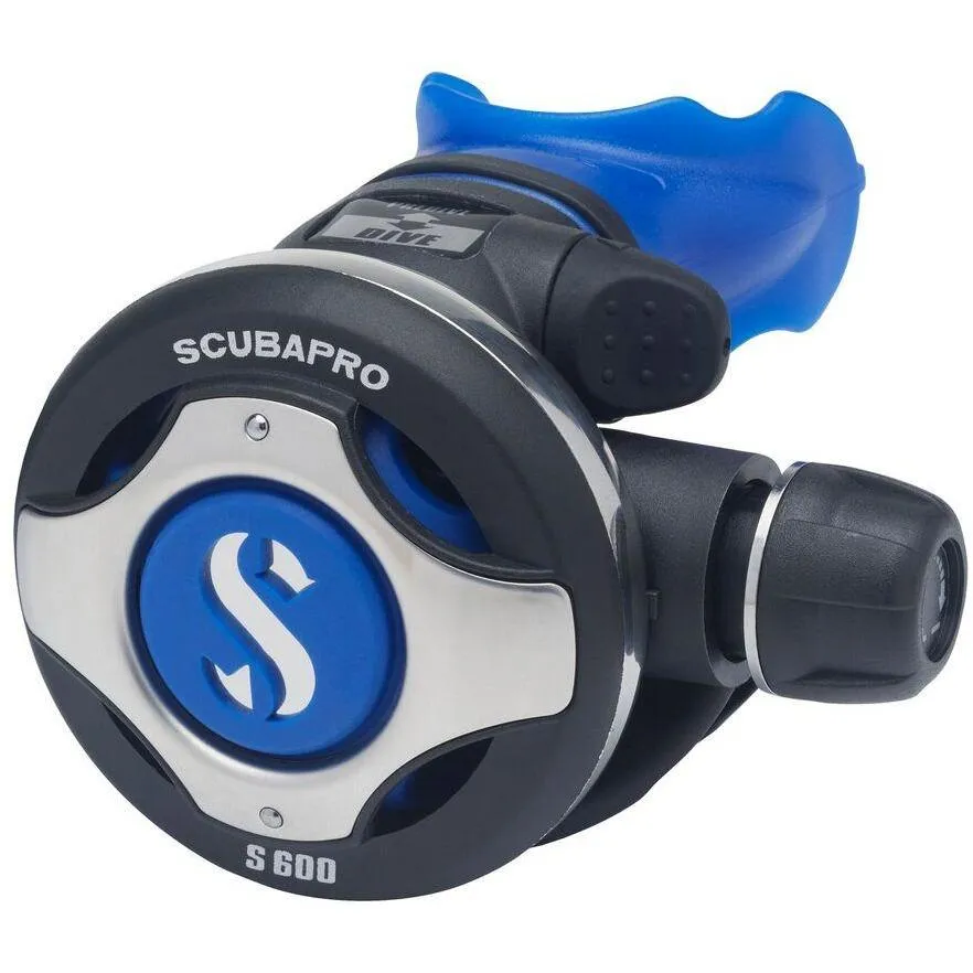 Scubapro MK25 EVO S600