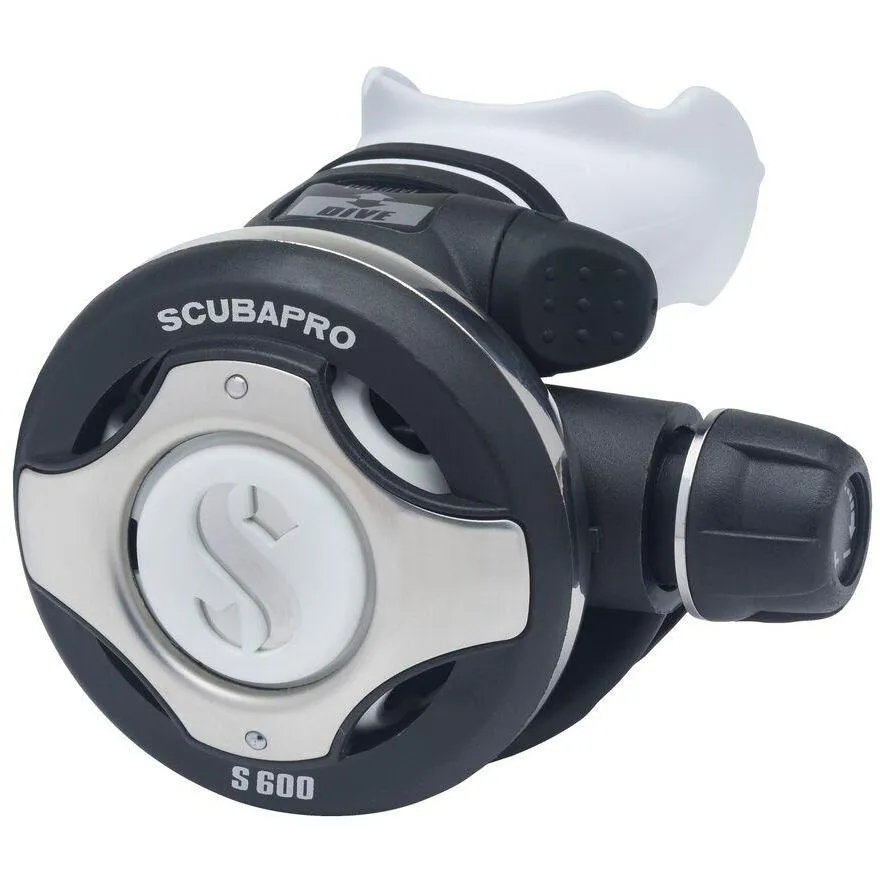 Scubapro MK25 EVO S600