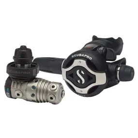 Scubapro Mk25T Evo S620 X-Ti Regulator