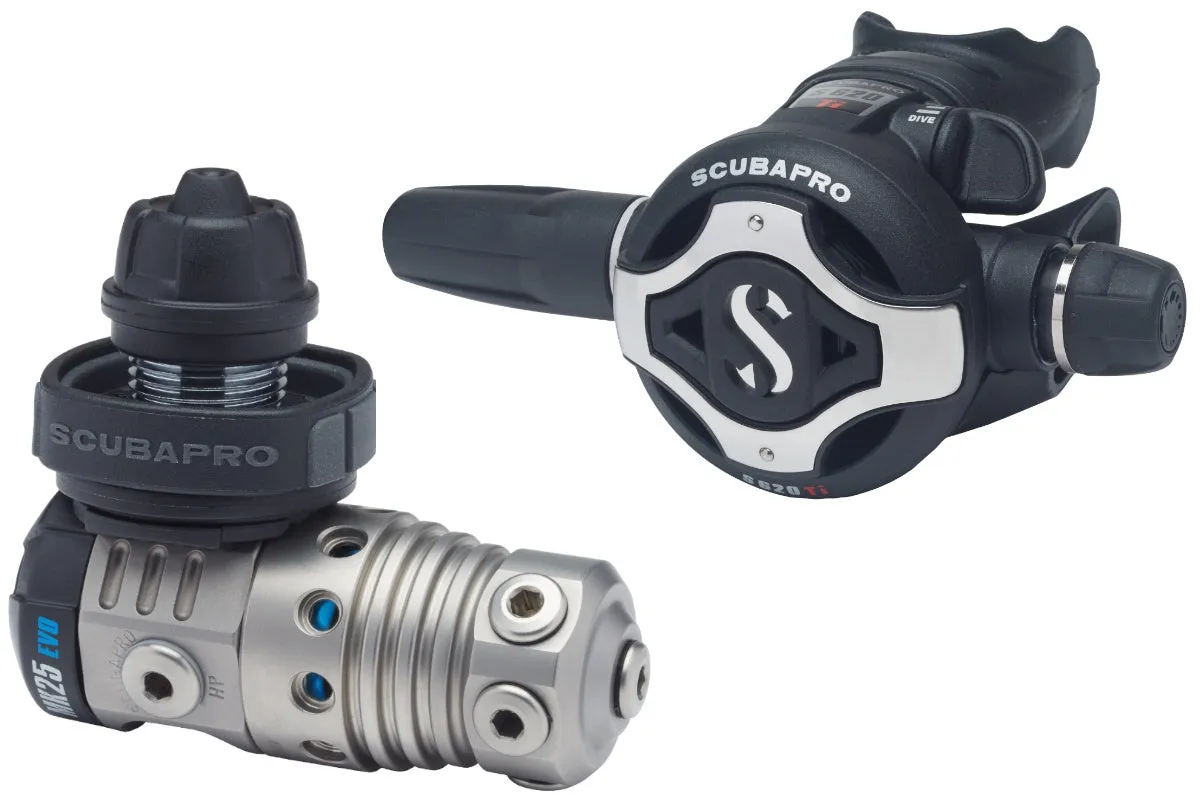 Scubapro Mk25T Evo/S620 X-Ti