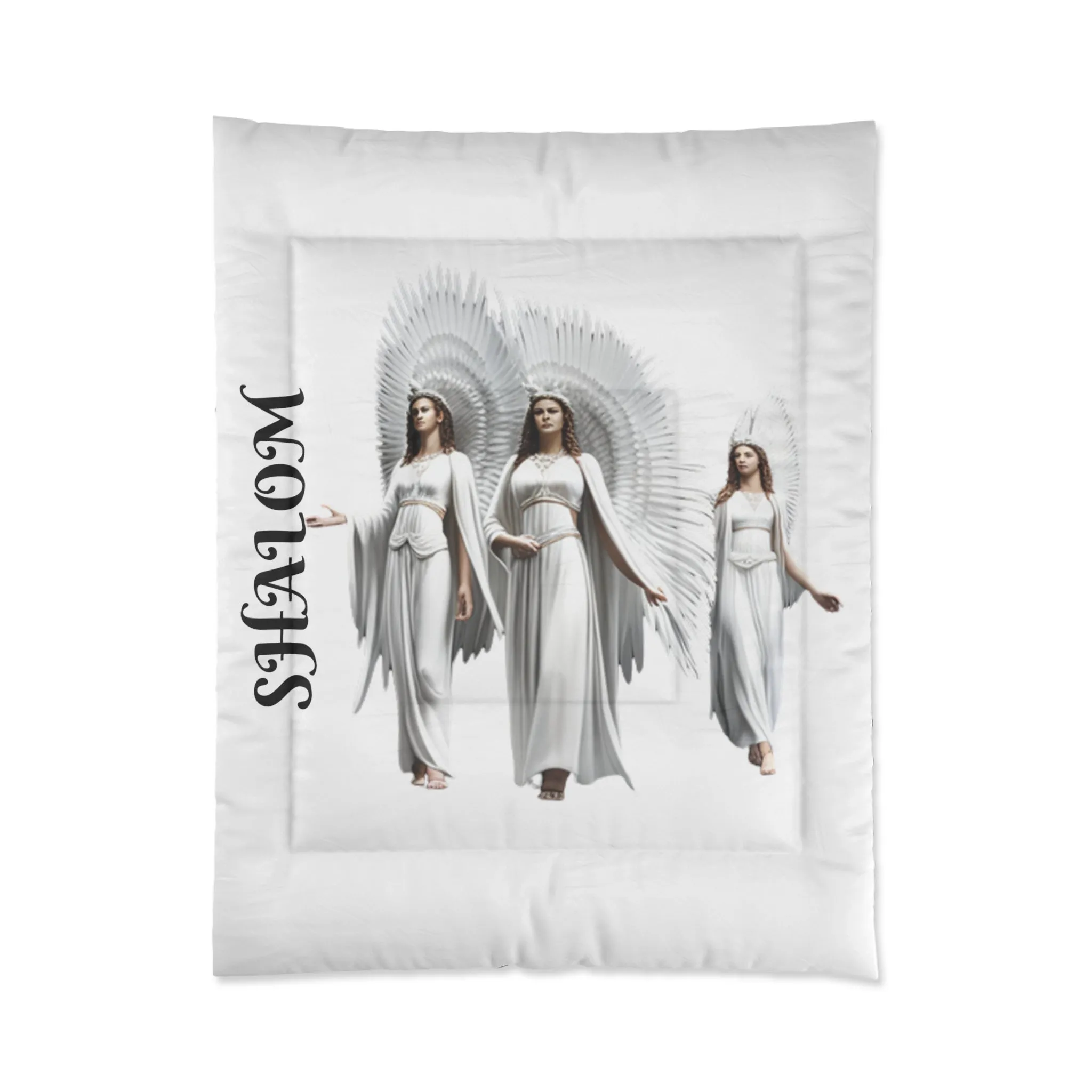 Shalom Comforter