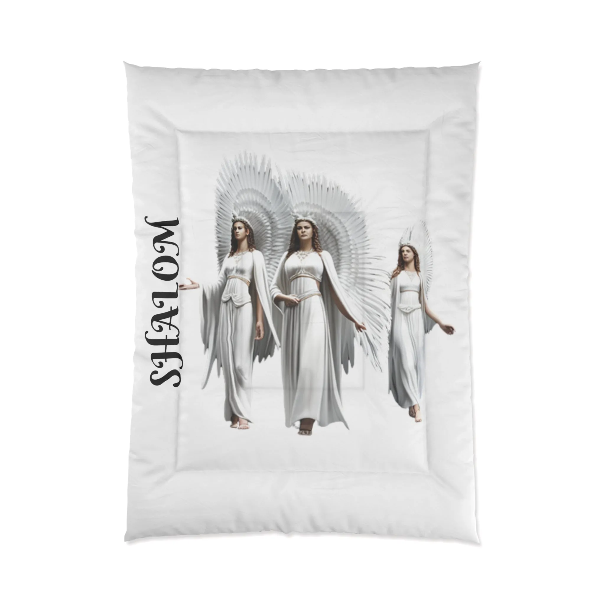 Shalom Comforter