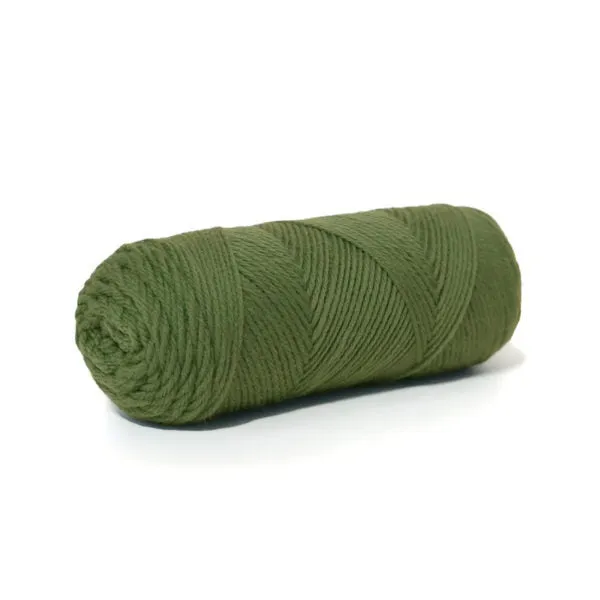 Sille Slipover Kit, Size 1 (Olive)