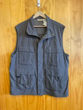 Size L Travel Smith Men's Vest