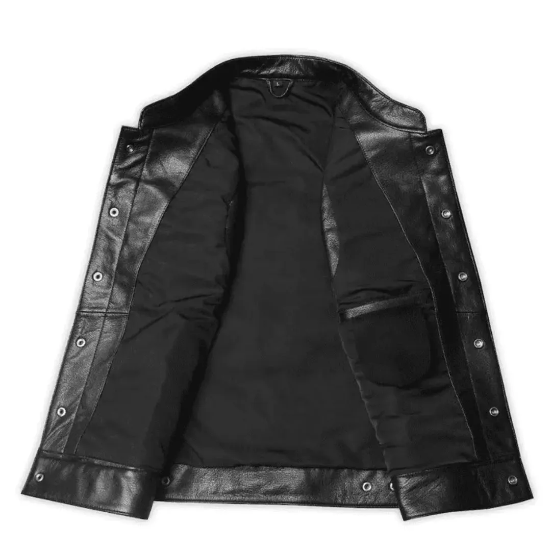 Sons of Anarchy Vest