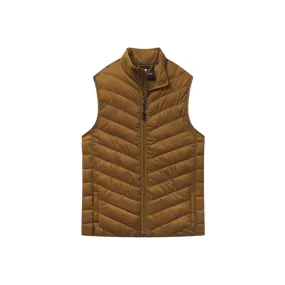 Southern Marsh Youth Mallard Quilted Performance Vest Field Khaki YOMPV 5107