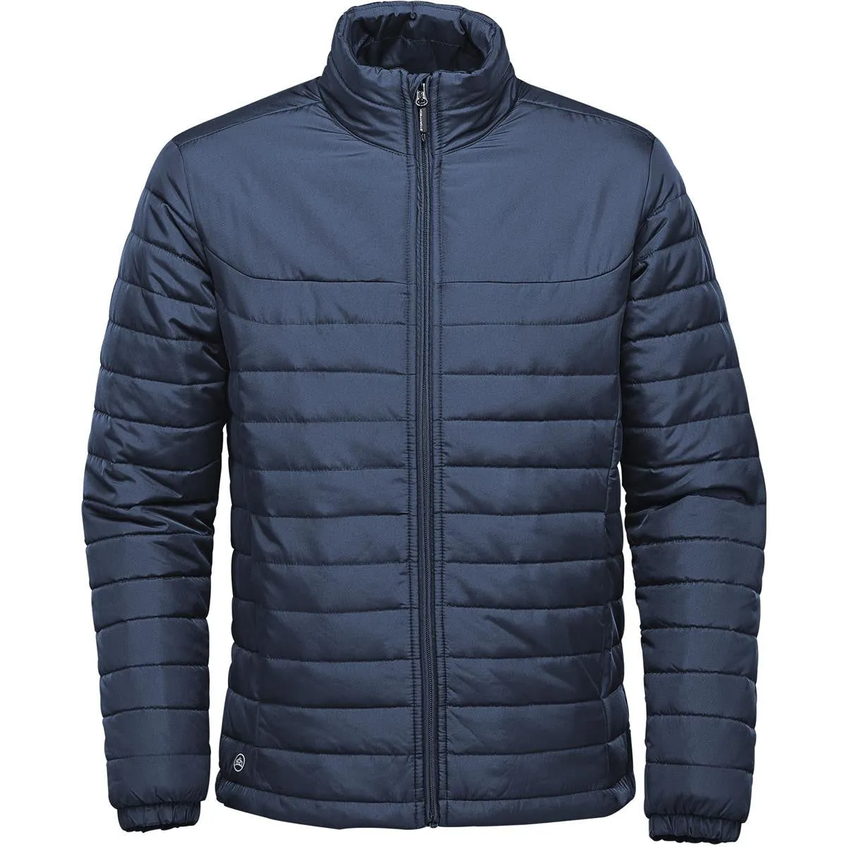 Stormtech Men's Nautilus Quilted Jacket-(QX-1)