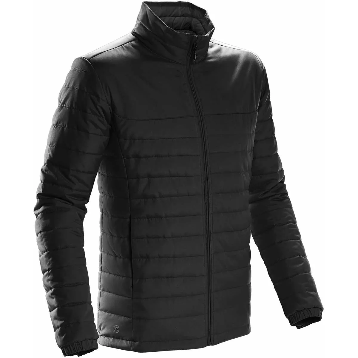 Stormtech Men's Nautilus Quilted Jacket-(QX-1)