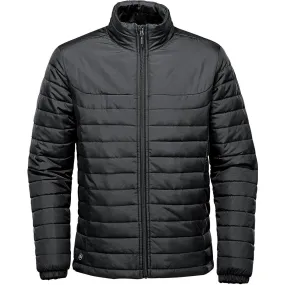 Stormtech Men's Nautilus Quilted Jacket-(QX-1)