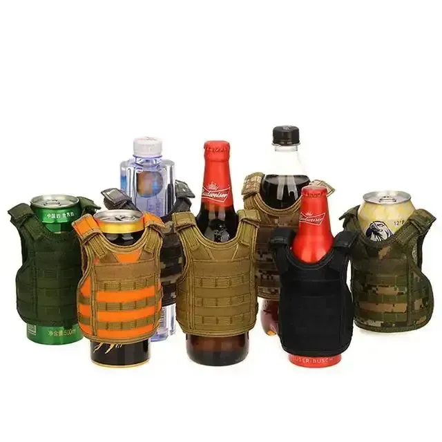 Tactical Bottle Cooler