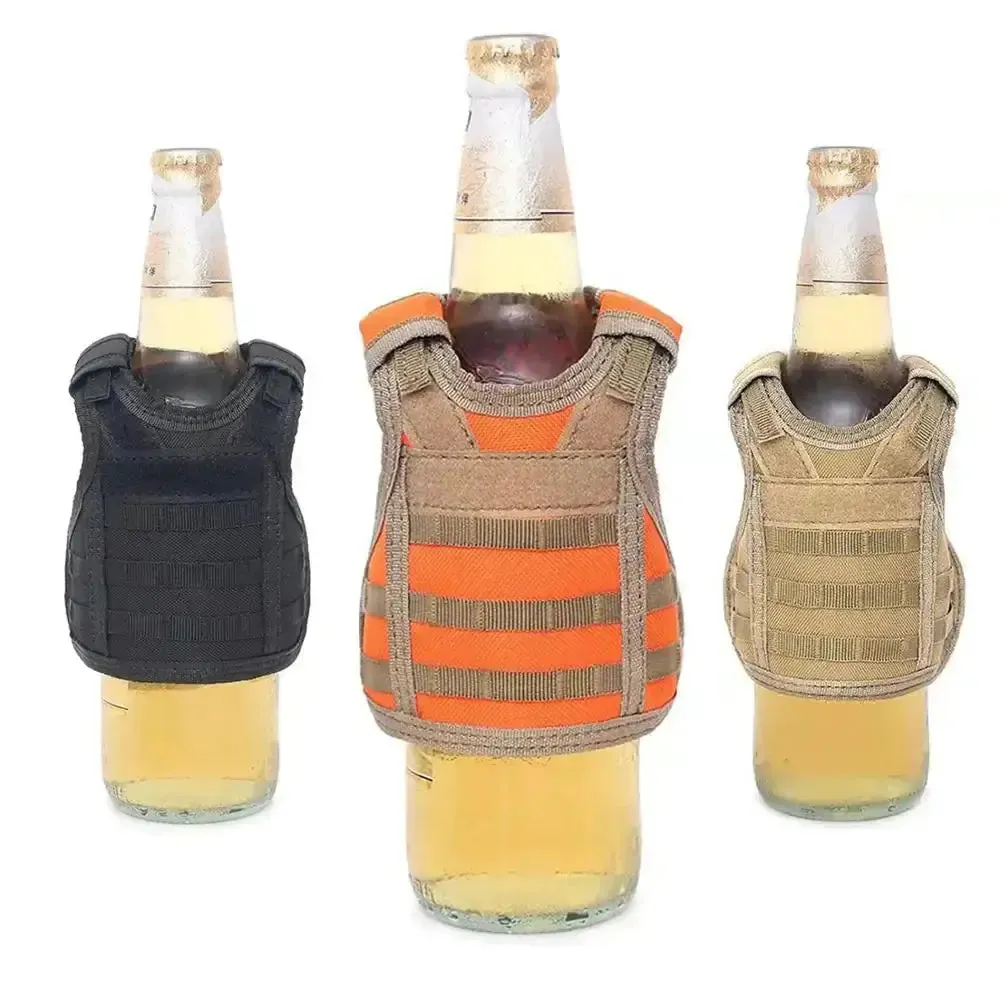 Tactical Bottle Cooler