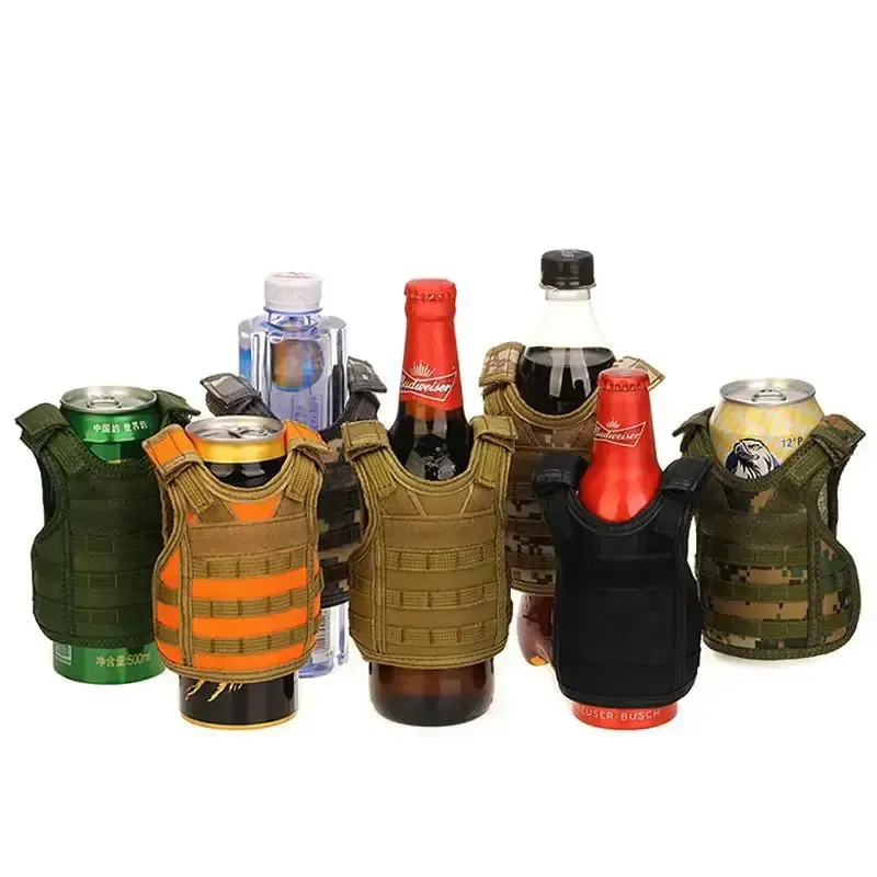 Tactical Bottle Cooler