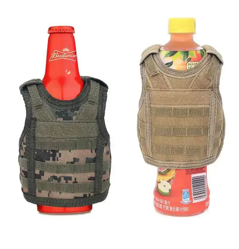 Tactical Bottle Cooler