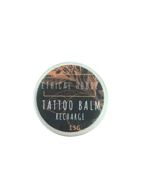 Tattoo Balm - Recharge