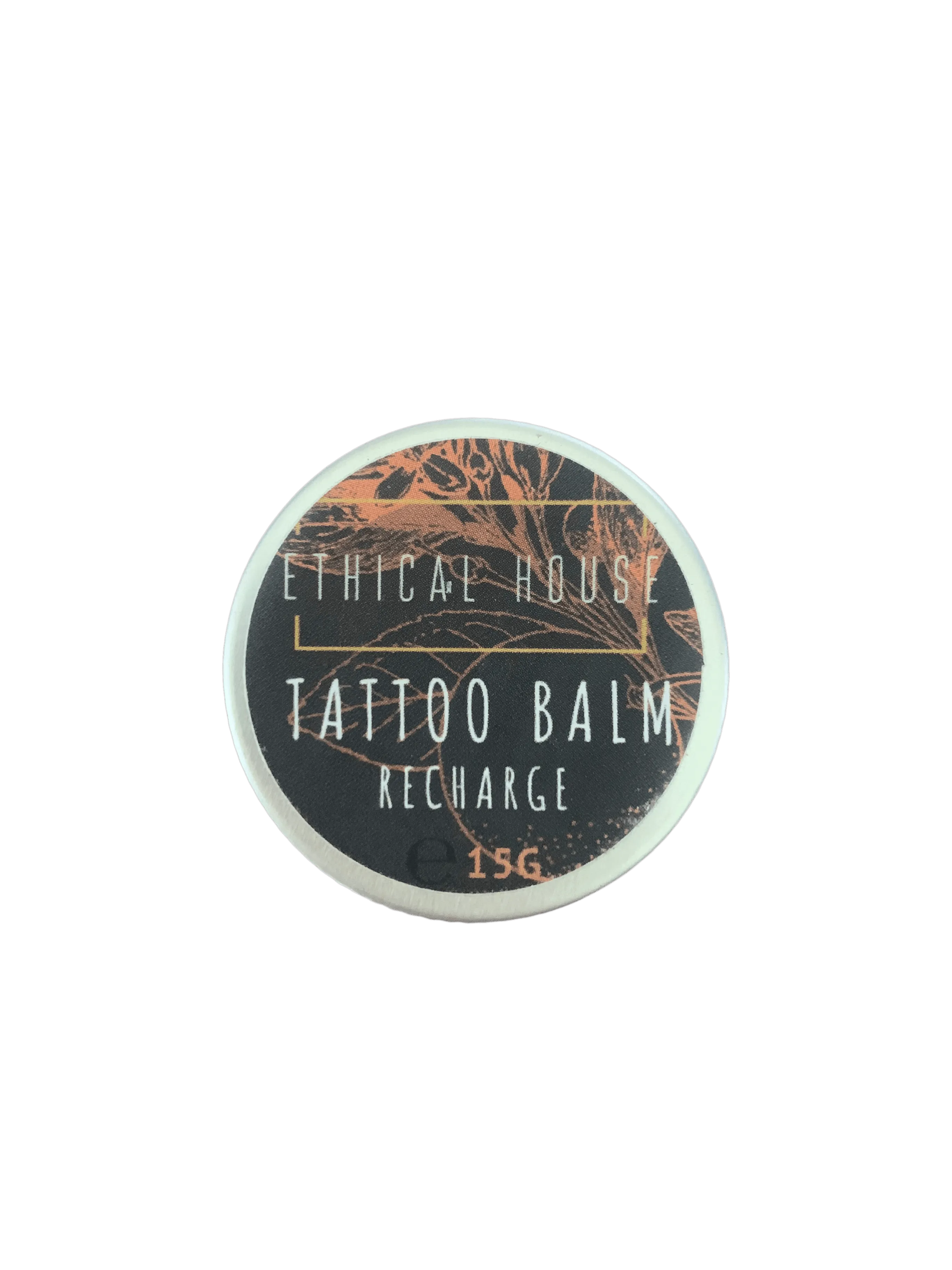 Tattoo Balm - Recharge