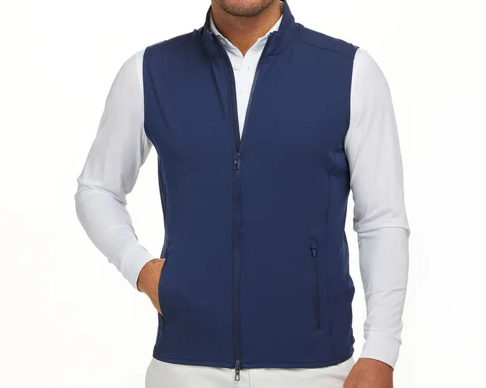 The Hayes Vest