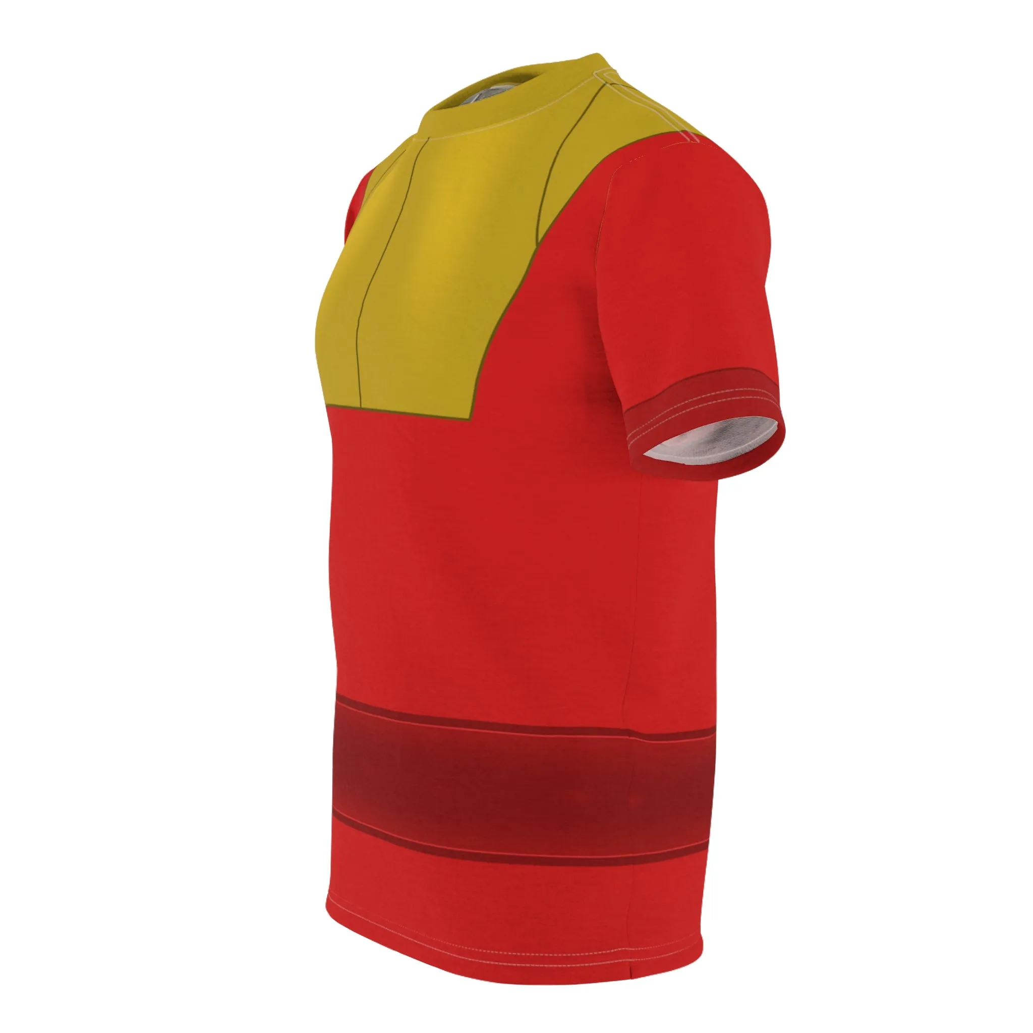 The Kuzco Unisex Tee- Cosplay, Bounding, Running Costume