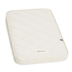 The Little Green Sheep, Snuzpod3 Mattress