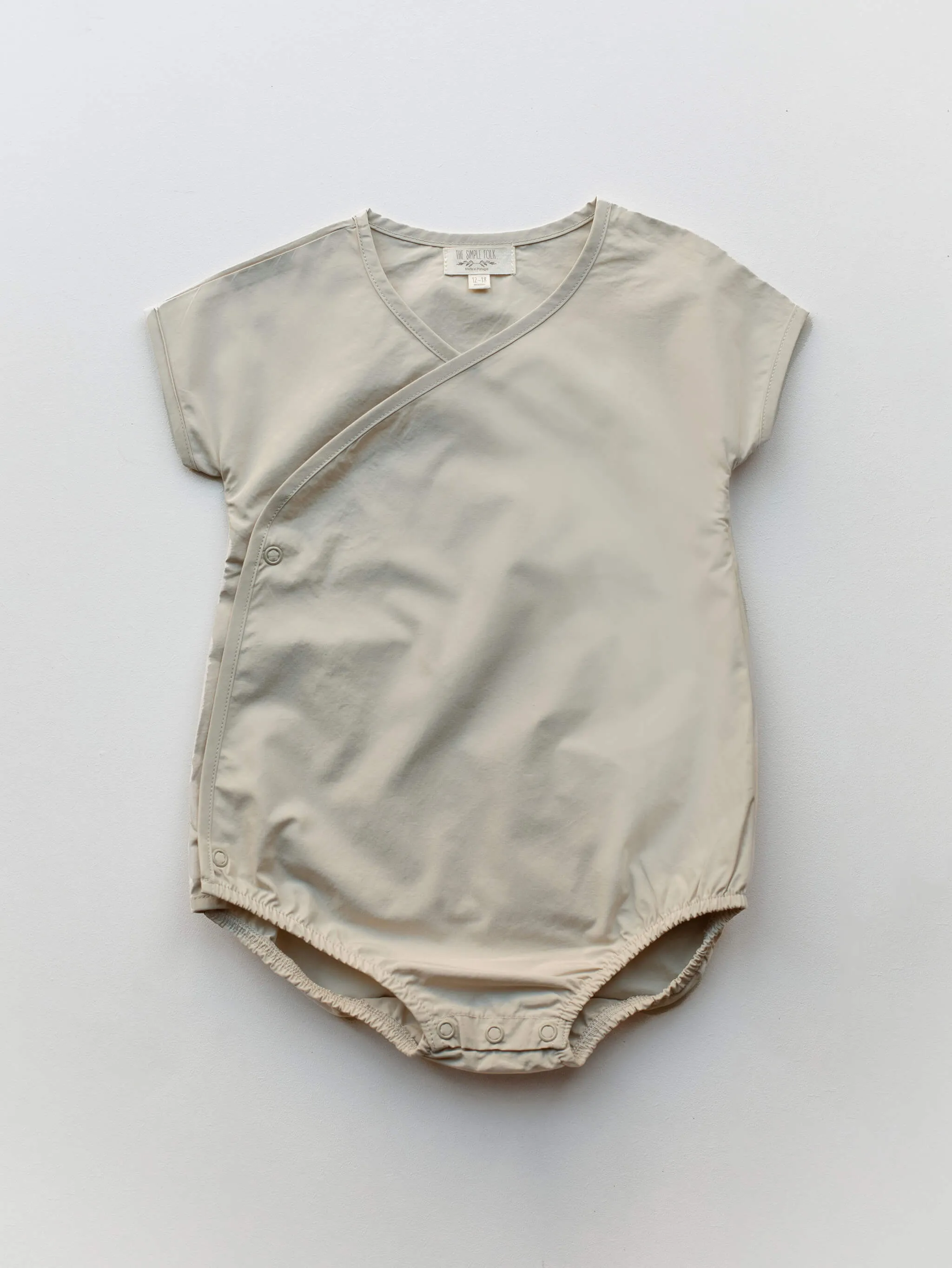 The Noa Bodysuit