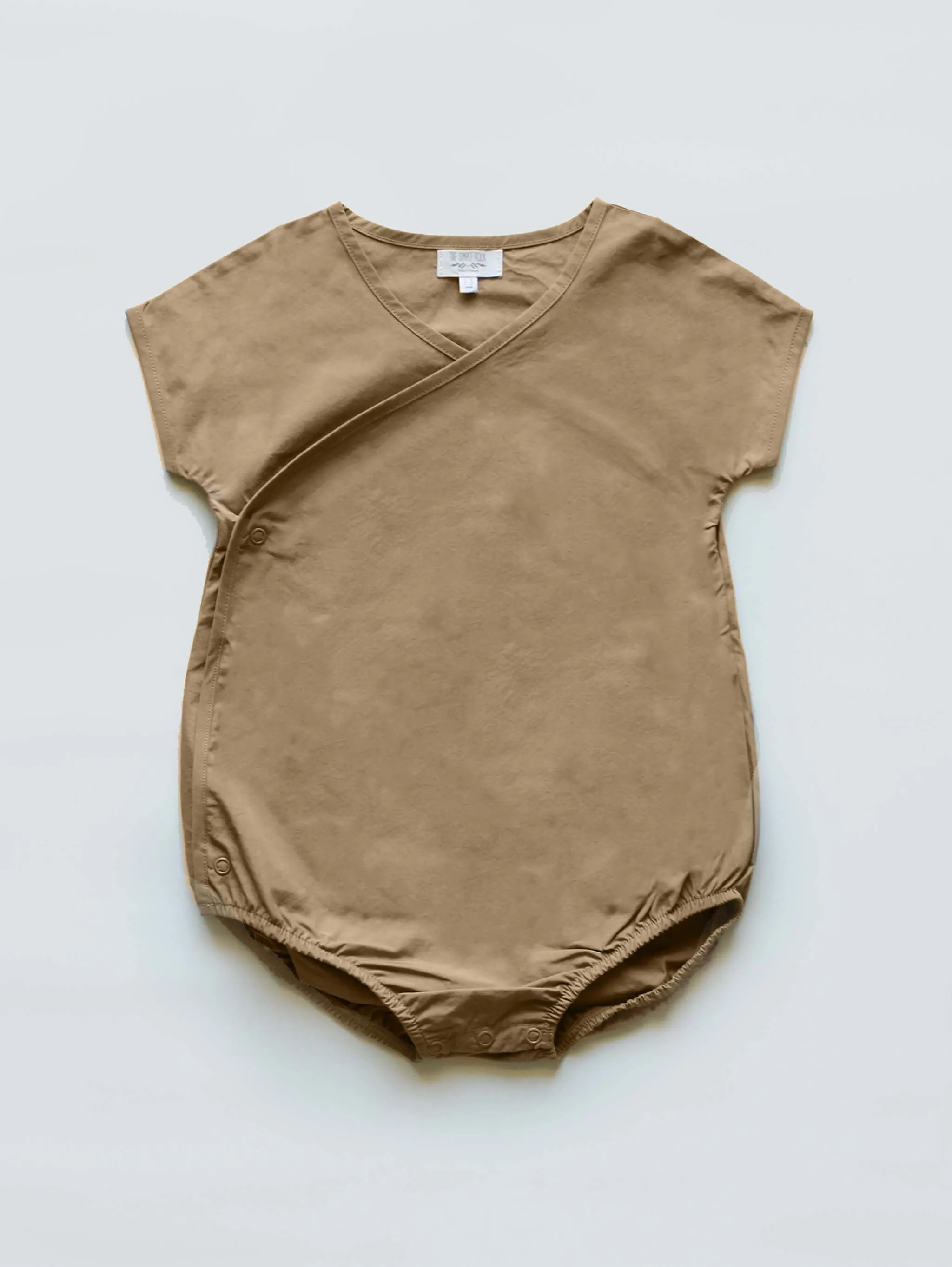 The Noa Bodysuit