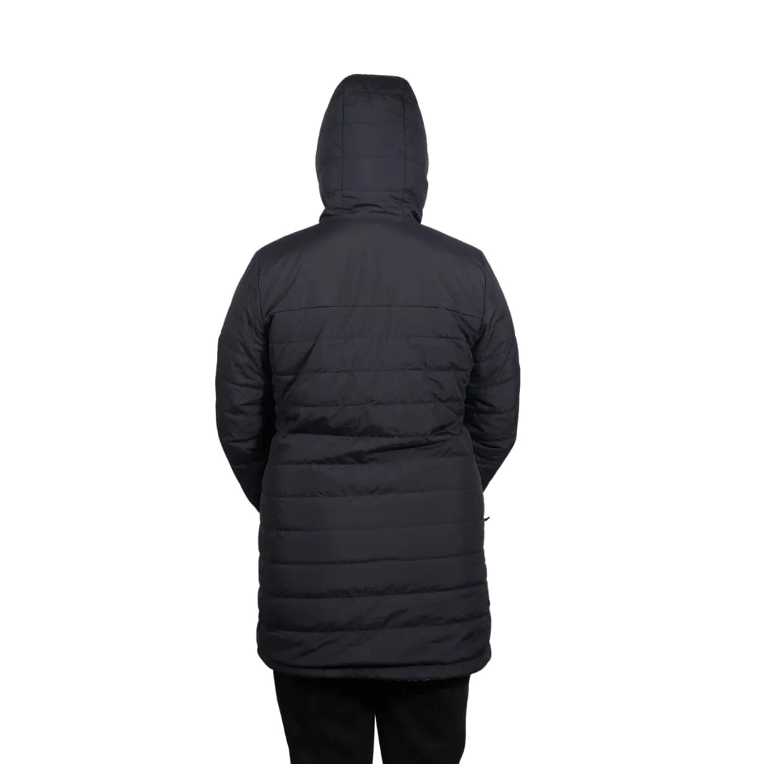 THE NORTH FACE -  Flare Down Minocqua Parka