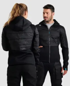 Thunderbird Diving Arena Team Quilted Jacket