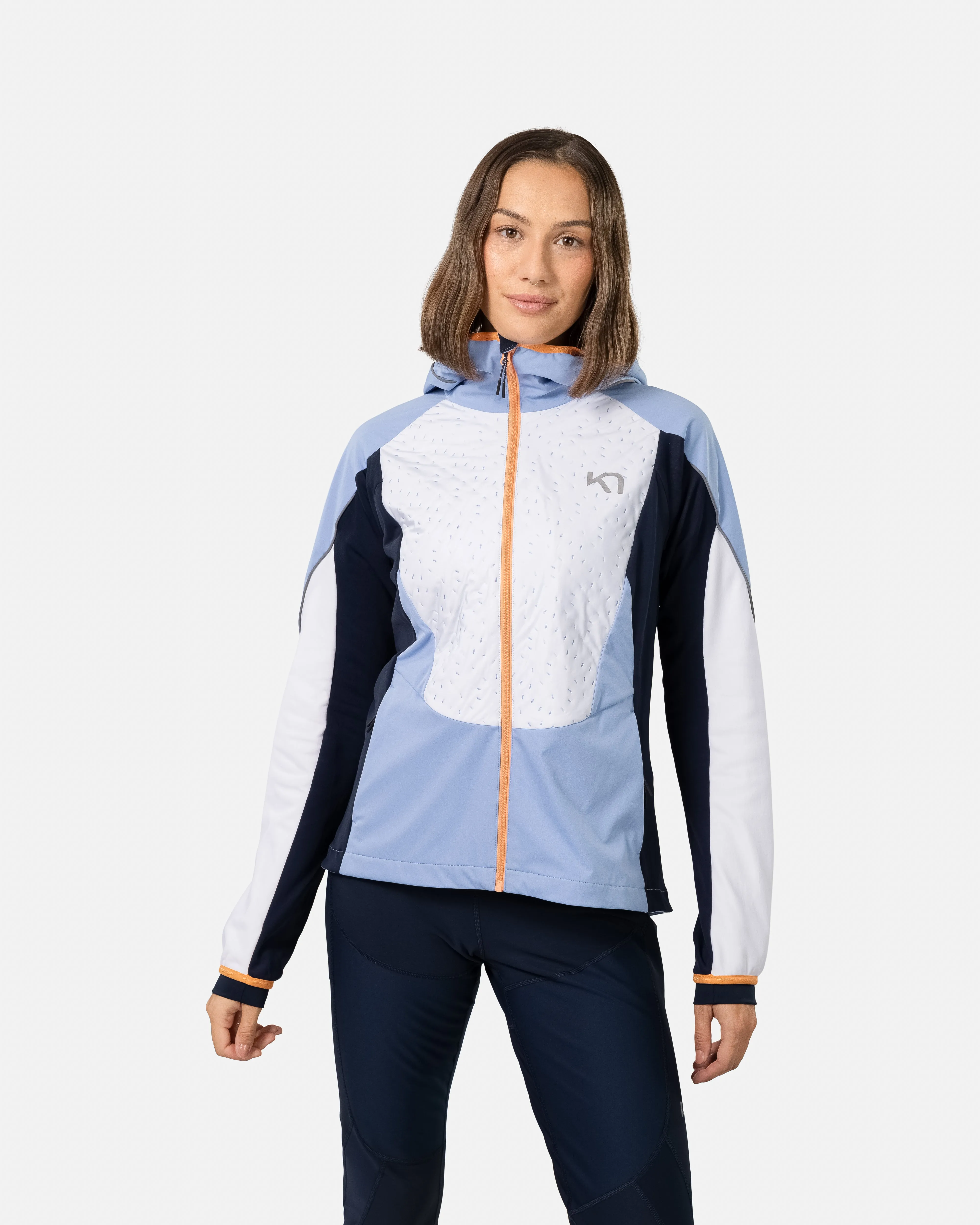 Tirill 2.0 Jacket Women's