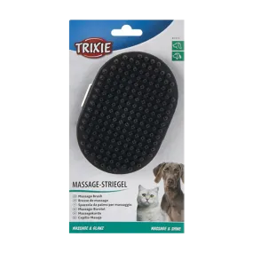 Trixie Massage striegel Brush