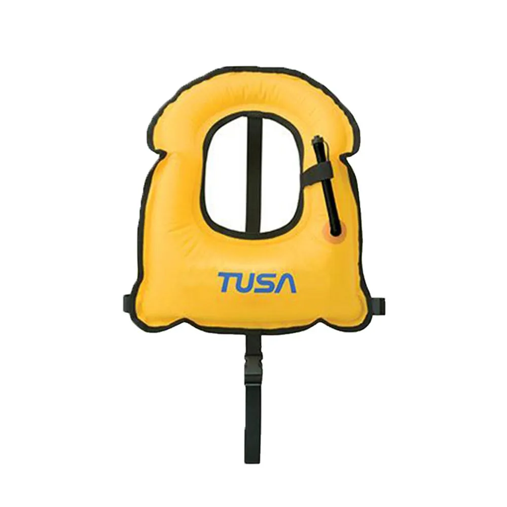 Tusa Snorkelling Vest Adult