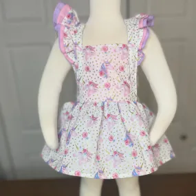 Unicorn Romper