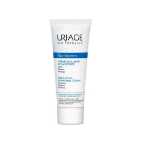 Uriage - Bariederm Repair And Insulation Cream